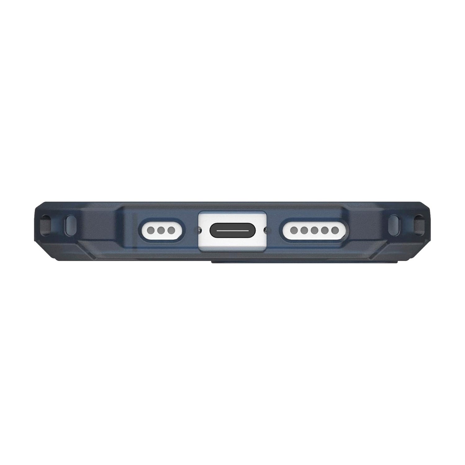 Case UAG Essential Armor iPhone 16e (MagSafe) - Cloud Blue