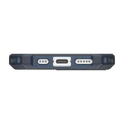 Case UAG Essential Armor iPhone 16e (MagSafe) - Cloud Blue