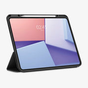 Case Spigen Urban Fit Smart iPad Pro 13" M4 (2024)