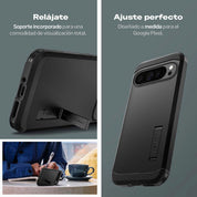 Case Spigen Tough Armor Pixel 9 Pro XL