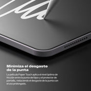 Protector de Pantalla Ringke Paper Touch Film iPad Air 11" M3 (2025) / M2 (2024)