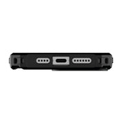 Case UAG Pathfinder iPhone 15 Pro Max (MagSafe) - Black