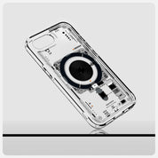 Case Spigen Ultra Hybrid Neo One iPhone 16e (MagSafe)