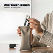 Ringke One Touch Pouch Universal