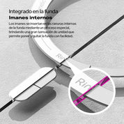Case Ringke Fusion Magnetic iPhone 16e (MagSafe)