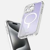Case Avana Cosmic iPhone 15 Pro Max (MagSafe)