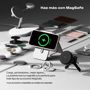 Case Ringke Silicone Magnetic iPhone 16e (MagSafe)