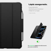 Case Spigen Rugged Armor Pro Smart iPad Pro 11" M4 (2024)