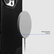 Case UAG Metropolis LT iPhone 16 Pro Max (MagSafe)