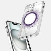 Case Avana Aura iPhone 15 (MagSafe)