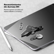 Protector de Pantalla Ringke Easy Slide iPad Air 13" M3 (2025) / M2 (2024)
