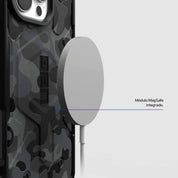 Case UAG Pathfinder SE iPhone 16 Pro Max (MagSafe)
