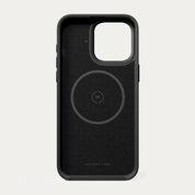 Camera Case Moment iPhone 15 Pro Max (MagSafe) - Black