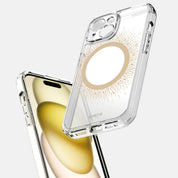 Case Avana Aura iPhone 15 (MagSafe)