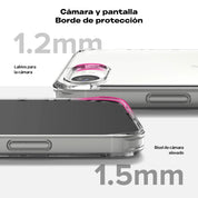 Case Ringke Fusion iPhone 16e