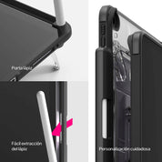 Case Ringke Sketch Stand iPad Air 11" M3 (2025) / M2 (2024) / 10.9" (5th y 4th gen)