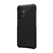 Case UAG Metropolis LT Galaxy S25 Plus (MagSafe) - Kevlar Black