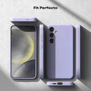 Case Ringke Silicone Magnetic Galaxy S24 (MagSafe)