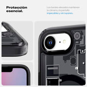 Case Spigen Ultra Hybrid Zero One iPhone 16e (MagSafe)