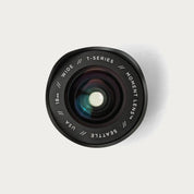 Lente Moment Wide 18mm T-Series