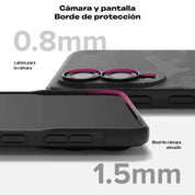 Case Ringke Onyx Design Galaxy S25 Edge