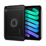 Case Spigen Rugged Armor Pro iPad Mini 8.3" (7th y 6th Generation)
