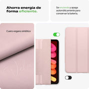 Case Spigen Ultra Hybrid Pro Smart iPad Mini 7 / iPad Mini 6