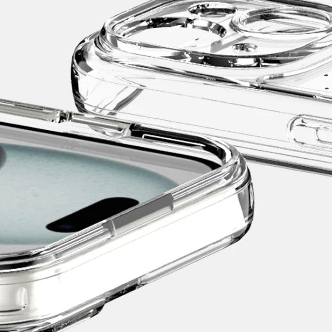 Case Avana Aura iPhone 15 (MagSafe)