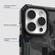 Case UAG Pathfinder SE iPhone 16 Pro Max (MagSafe)