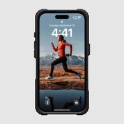 Case UAG Plasma XTE iPhone 16 (MagSafe)