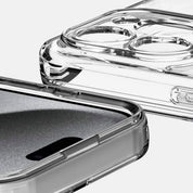 Case Avana Sunrise iPhone 15 Pro Max (MagSafe)