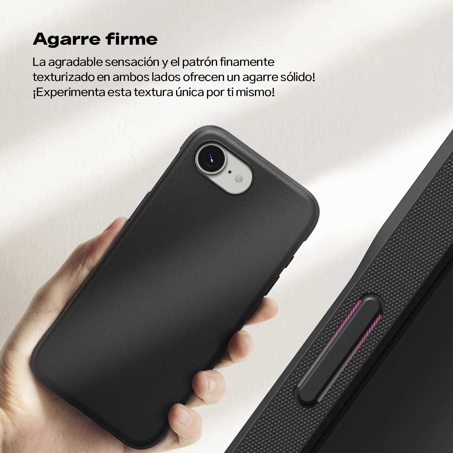 Case Ringke Onyx iPhone 16e