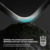 Case Ringke Onyx Galaxy S25 Edge