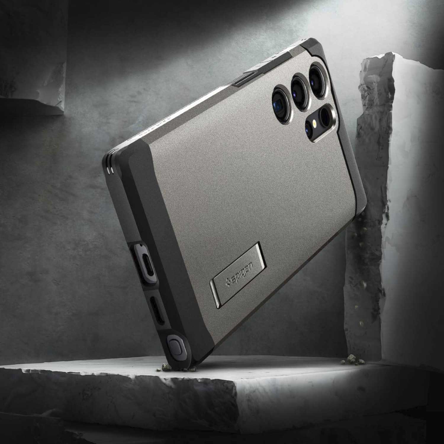 Case Spigen Tough Armor Galaxy S24 Ultra