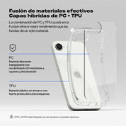Case Ringke Fusion iPhone 16e