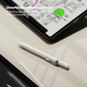 Case Ringke Silicone Drafting Apple Pencil Pro / 2th Generation