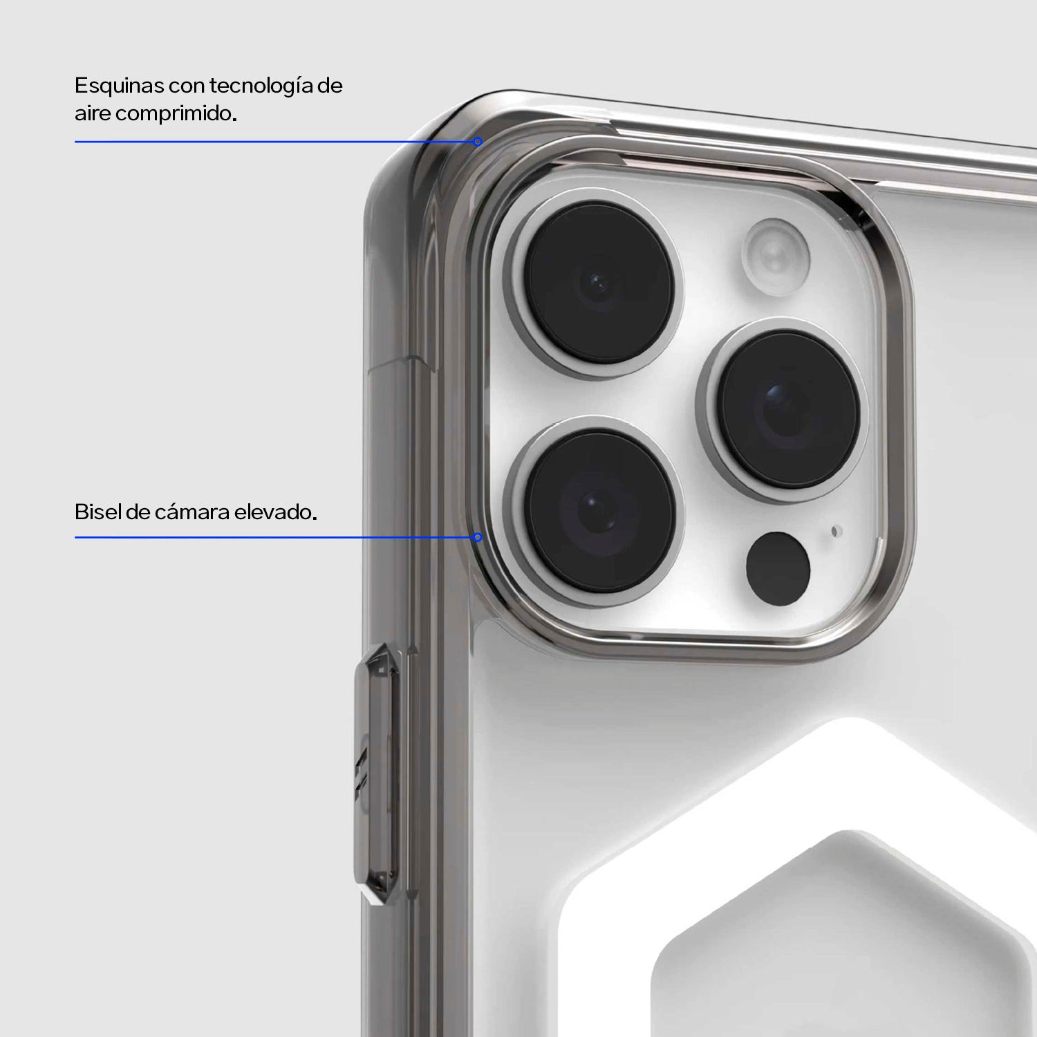 Case UAG Plyo iPhone 16 Pro Max (MagSafe)