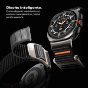 Correa Spigen DuraPro Armor Galaxy Watch Ultra (47mm)