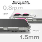 Case Ringke Fusion Galaxy S25 Edge