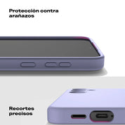 Case Ringke Silicone Magnetic Galaxy S24 (MagSafe)