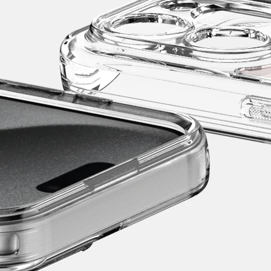 Case Avana Cosmic iPhone 15 Pro Max (MagSafe)