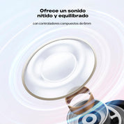 Audífonos Anker Soundcore A30i Inalámbrico Cancelación de Ruido