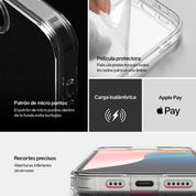 Case Ringke Fusion iPhone 16e