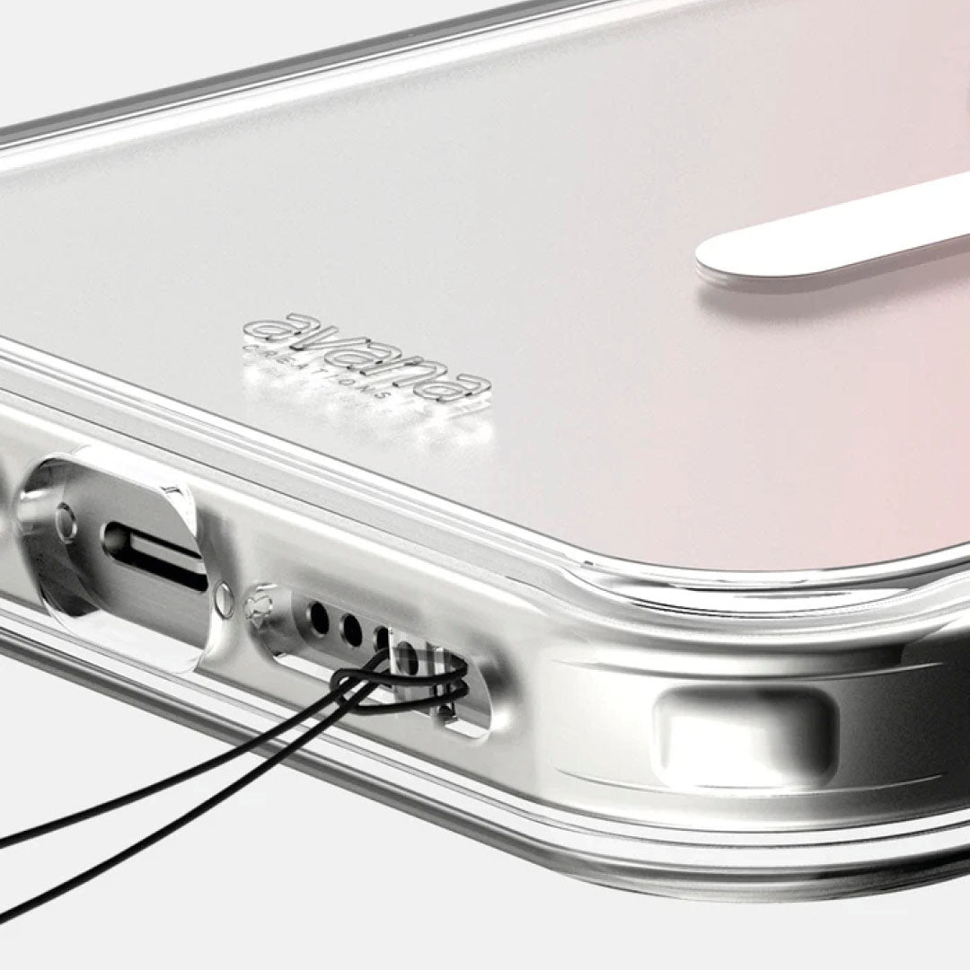 Case Avana Cosmic iPhone 15 Pro Max (MagSafe)