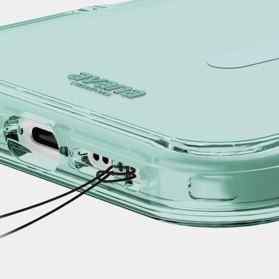 Case Avana Sunrise iPhone 16 Pro Max (MagSafe)