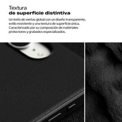 Case Ringke Onyx Magnetic iPhone 16e (MagSafe)