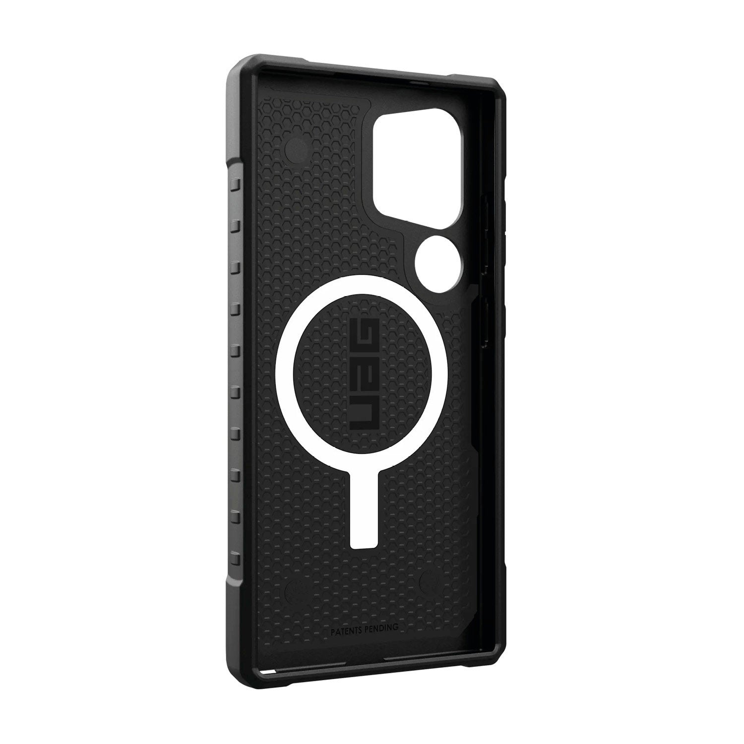 Case UAG Pathfinder Pro Galaxy S24 Ultra (MagSafe) - Black