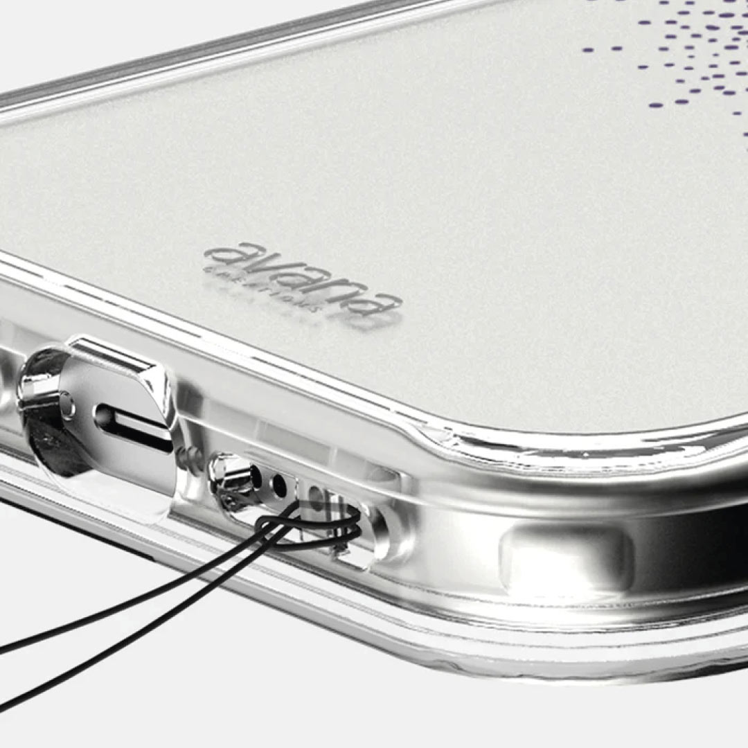 Case Avana Aura iPhone 15 (MagSafe)