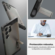 Case Spigen Tough Armor Galaxy S24 Ultra