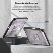 Case Ringke Sketch Stand iPad Air 11" M3 (2025) / M2 (2024) / 10.9" (5th y 4th gen)